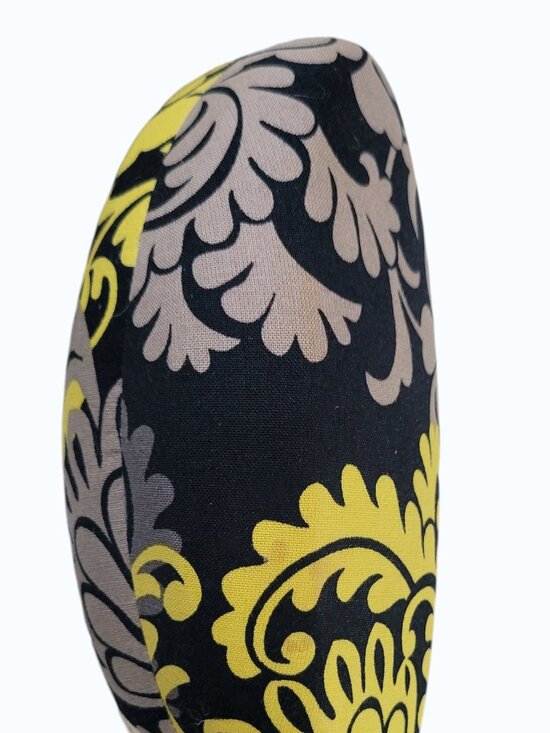 Vera Bradley Accessories - Vera Bradley | Hard Shell Glasses Case | Baroque Pattern | Retired Print